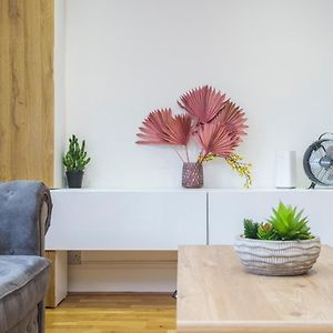 Appartement met Twee Slaapkamers